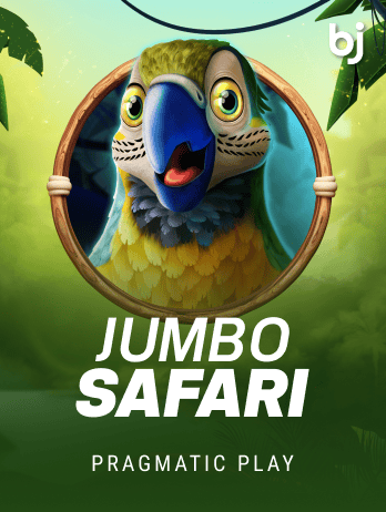 Jumbo Safari