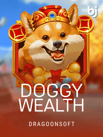 Doggy Wealth icon