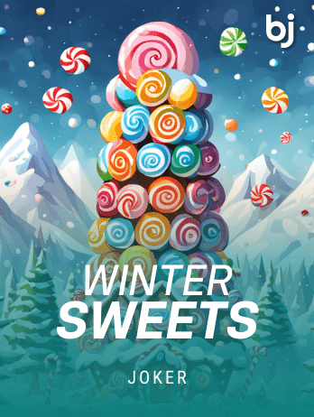 Winter Sweets icon