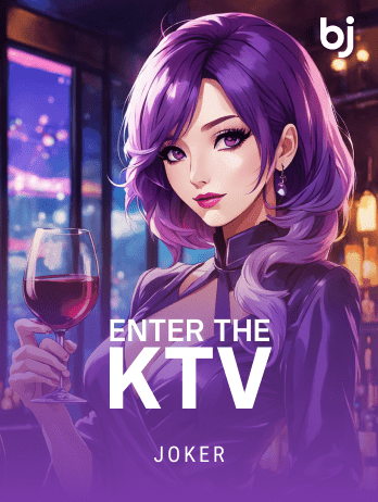 Enter The KTV icon