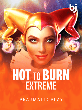 Hot to Burn Extreme icon