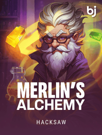 Merlin's Alchemy icon