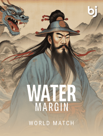 Water Margin icon