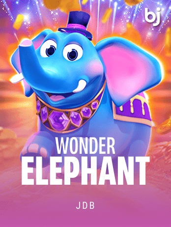 Wonder Elephant icon