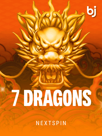 7 Dragons icon