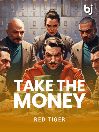 Take the Money icon