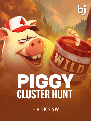 Piggy Cluster Hunt
