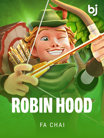 Robin Hood icon