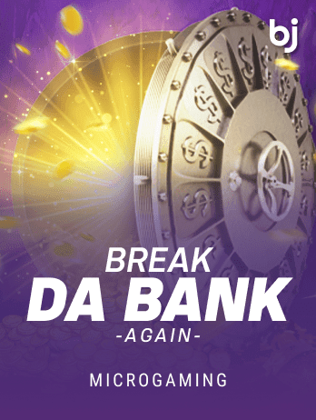 Break da Bank Again icon