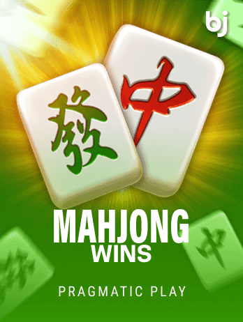 Mahjong Wins icon